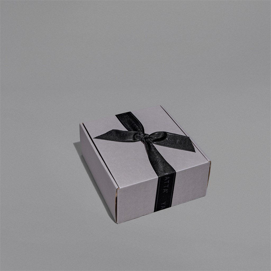 Classic Collection Hamper BLACK - Unisex Hampers