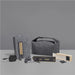 Classic Composition Hamper GREY - Heritage Day,Unisex Hampers,Tech Hampers