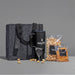 Classy Keepsake Hamper BLACK - Unisex Hampers