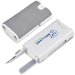 Cleanacent Tech Cleaning Set SOLID WHITE - Promotional Giveaways,Promotional Giveaways