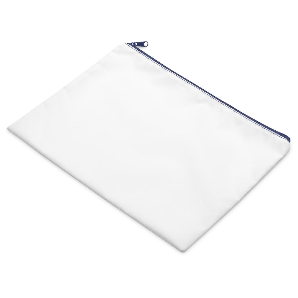 Custom Clifton A4 Document Bag - Stationery,Custom School Accessories,Custom Accessories