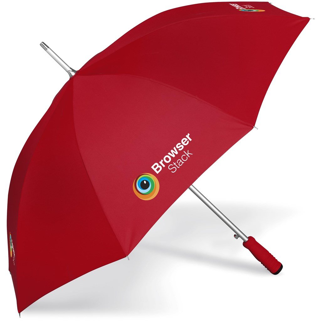 Cloudburst Auto-Open Umbrella - Parasols & Rain Umbrellas