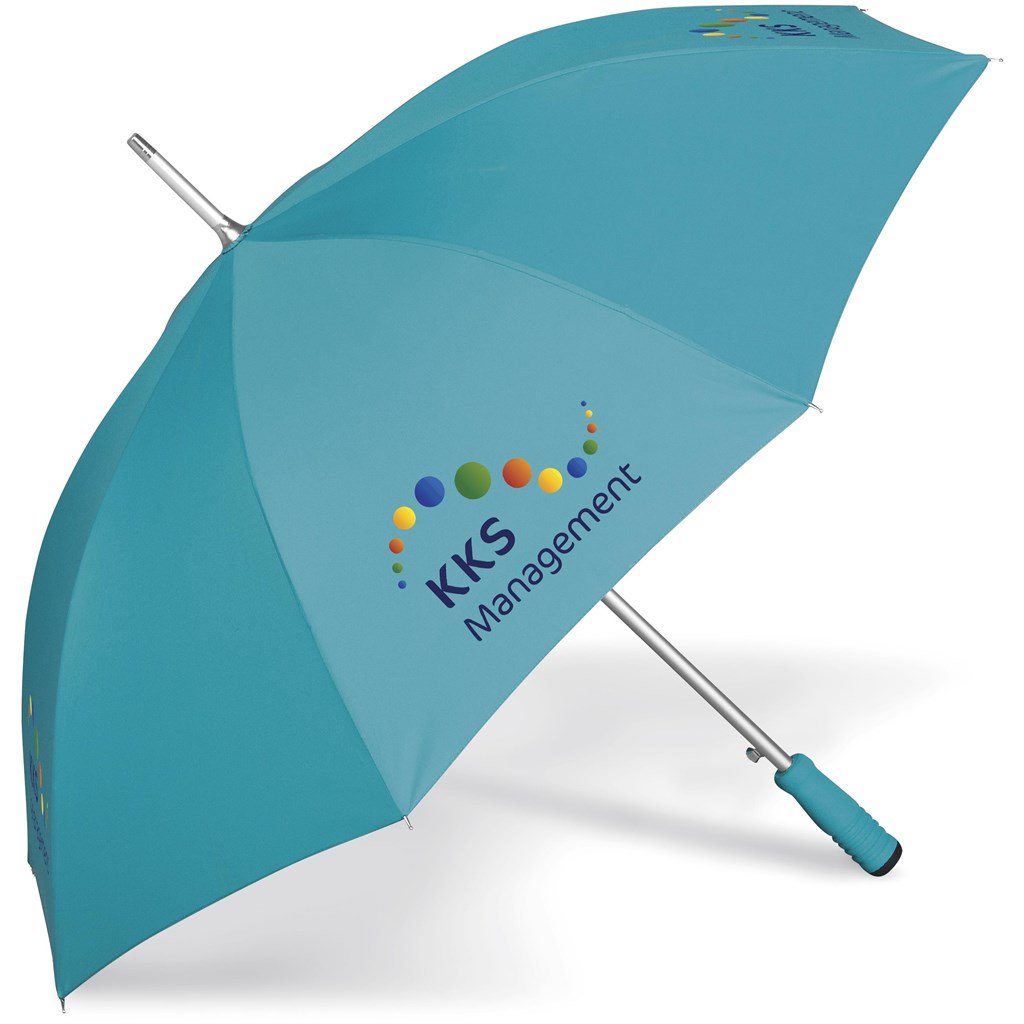 Cloudburst Auto-Open Umbrella - Parasols & Rain Umbrellas