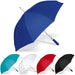 Cloudburst Auto-Open Umbrella - Parasols & Rain Umbrellas