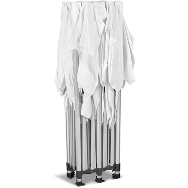 Coated Steel Sublimated Gazebo 6m x 3m - Gazebos