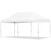 Coated Steel Sublimated Gazebo 6m x 3m - Gazebos
