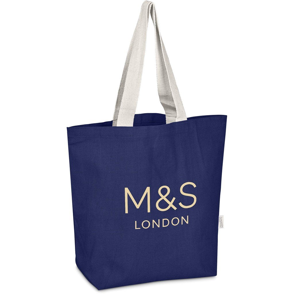 Cobbler Cotton Tote - Eco-Friendly Bags,Shoppers and Totes,Cotton Products,Ideas for the Beach,Bags