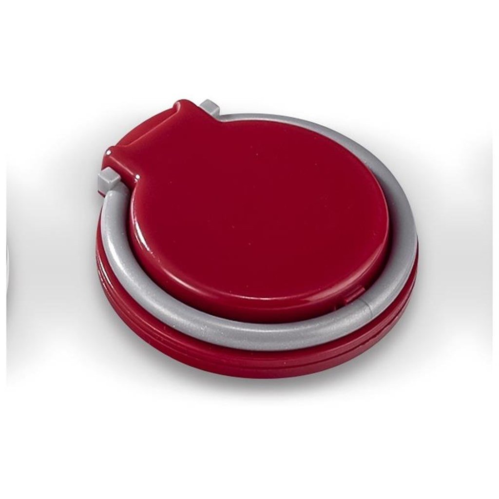 Coil Ring Grip & Phone Stand - Mobile Stands