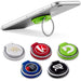 Coil Ring Grip & Phone Stand - Mobile Stands