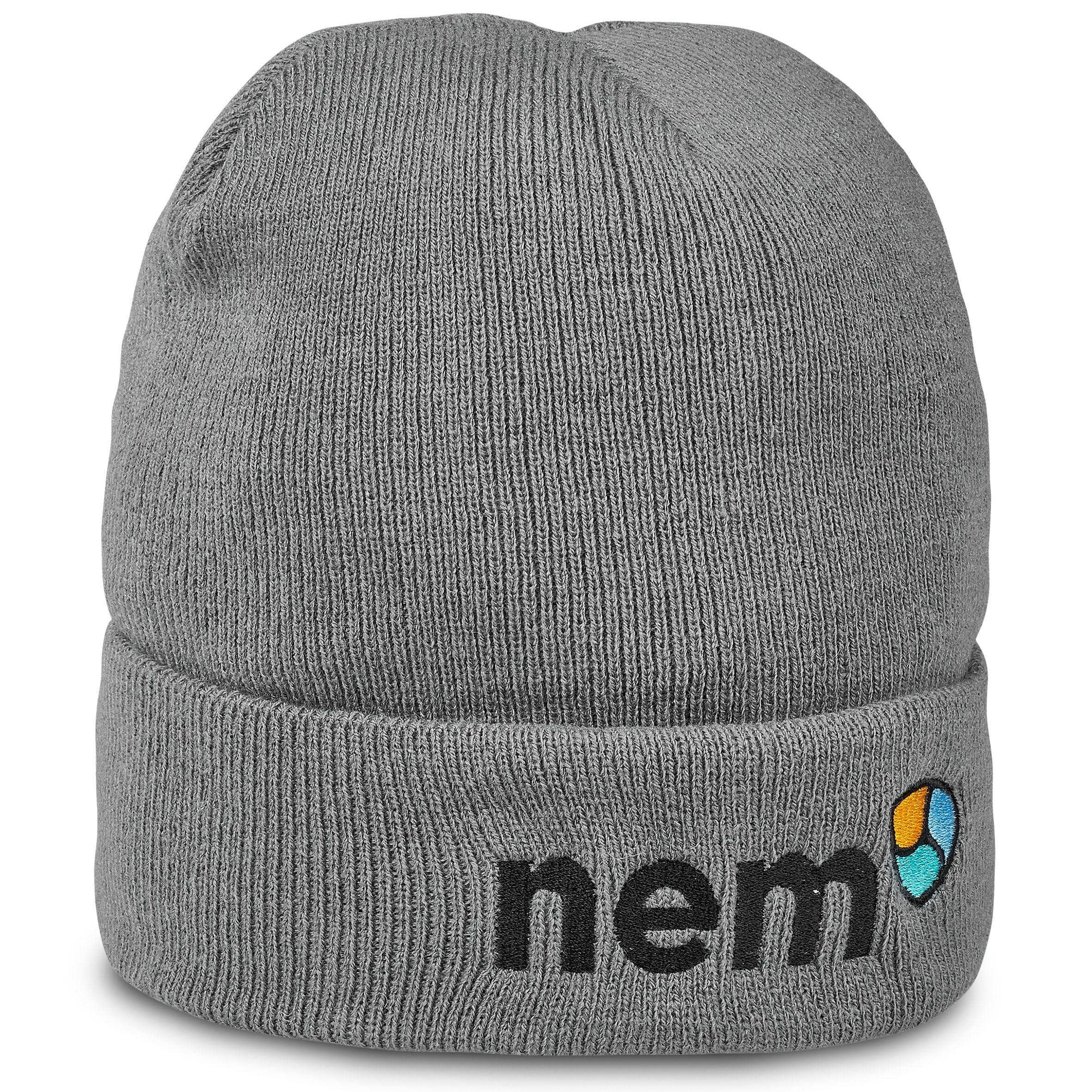 Colorado Acrylic Beanie-Red-R