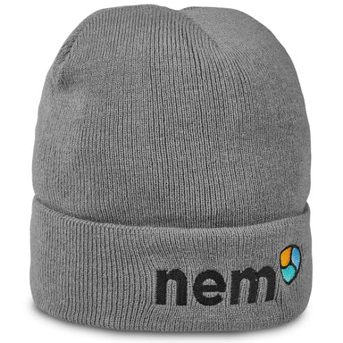 Colorado Acrylic Beanie-Red-R