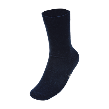 Commander Sock (CO-SOC) Navy / 6-8 / Regular - Footwear
