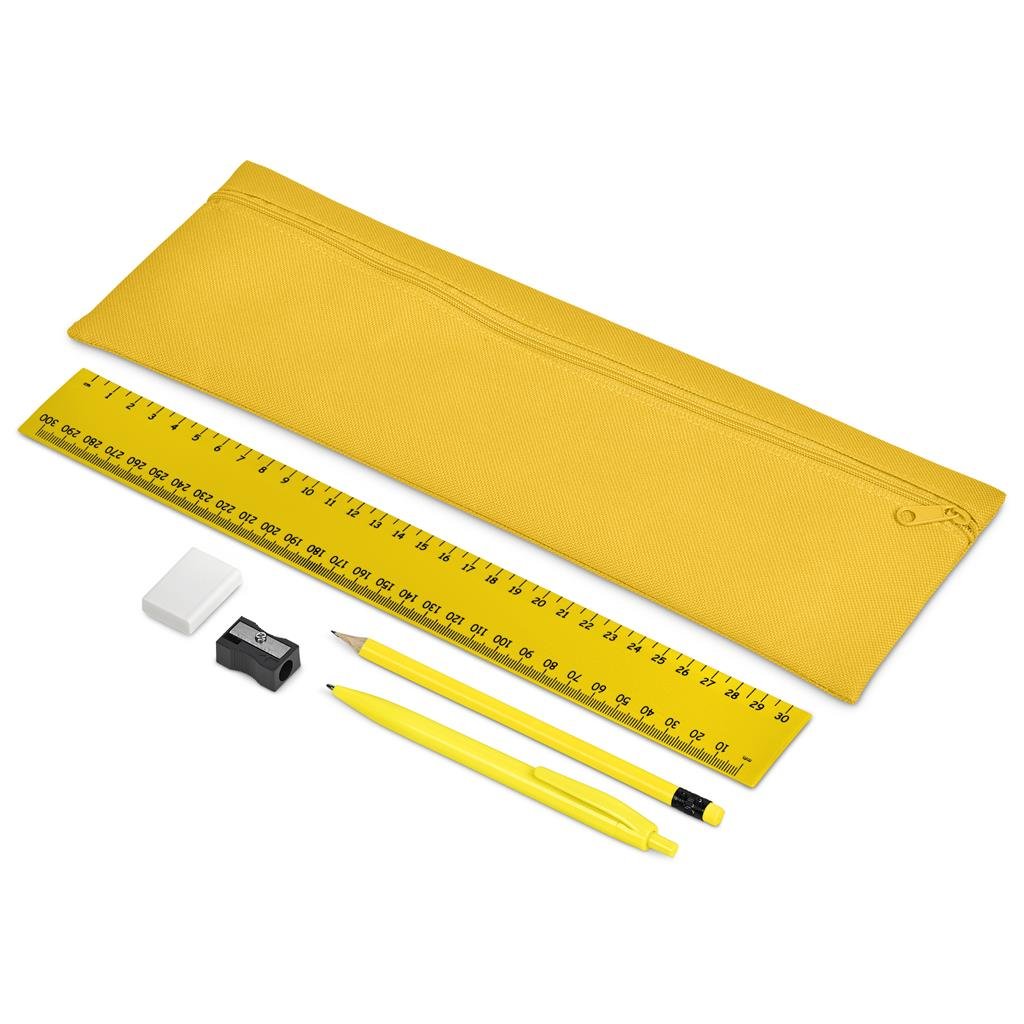 Community Stationery Set