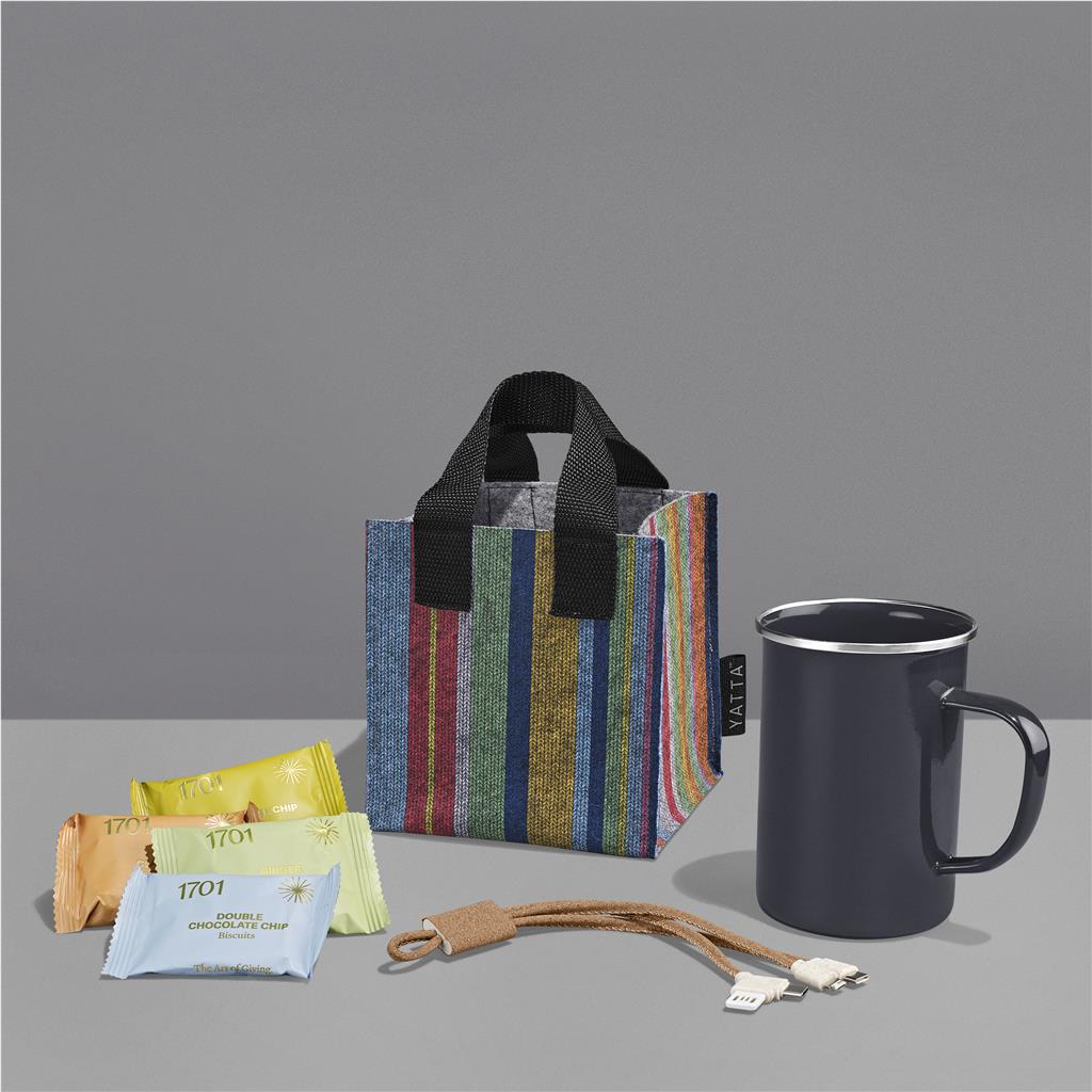 Compact Comfort Hamper - Heritage Day,Desk Drop Hampers,Unisex Hampers,Tech Hampers