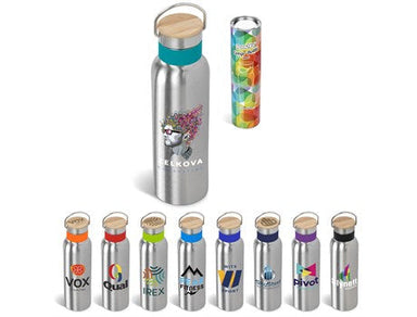 Kooshty Congo Vacuum Water Bottle - 600ML-Water Bottles