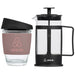 Contempro Coffee Set NUDE - Sets,Drinkware Sets