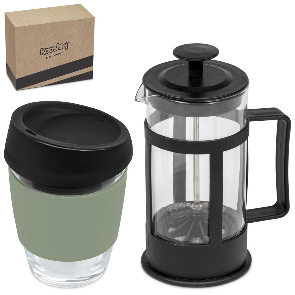 Contempro Coffee Set - Sets,Drinkware Sets