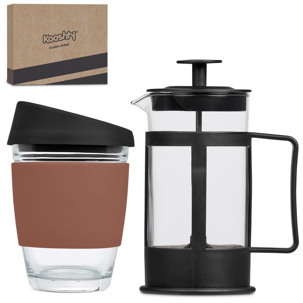 Contempro Coffee Set - Sets,Drinkware Sets