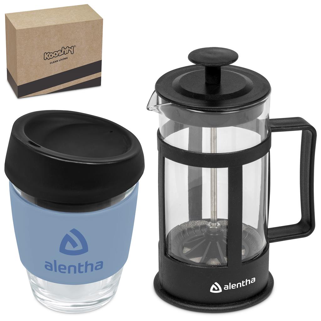 Contempro Coffee Set - Sets,Drinkware Sets