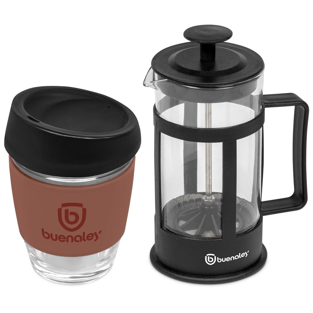 Contempro Coffee Set - Sets,Drinkware Sets