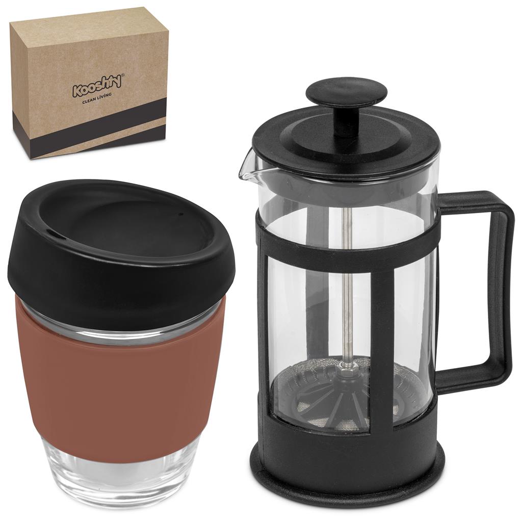 Contempro Coffee Set - Sets,Drinkware Sets