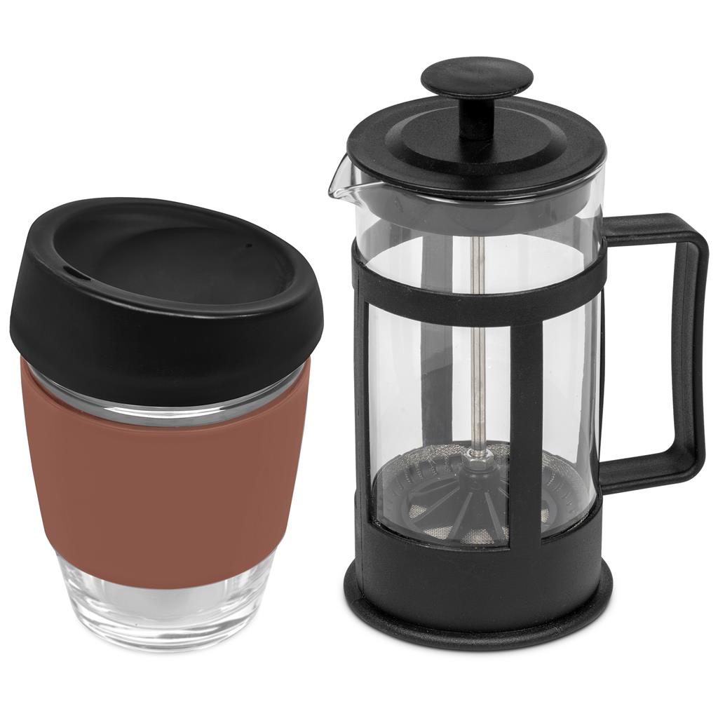 Contempro Coffee Set - Sets,Drinkware Sets
