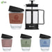 Contempro Coffee Set - Sets,Drinkware Sets