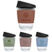 Contempro Glass Kup - 340ml - Travel Mugs and Tumblers,Drinkware