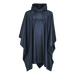 Contract Poncho (CON-P) Navy / STD / Regular - Protective Outerwear
