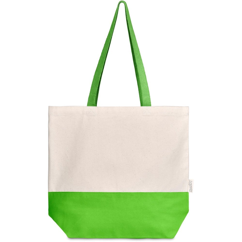 Convo Cotton Beach Bag