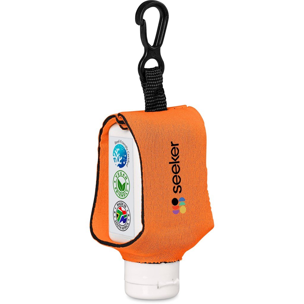 Coral Reef-Safe SPF 30 Sunblock - 30ml - Lip Balms and Sunblocks,Made in South Africa