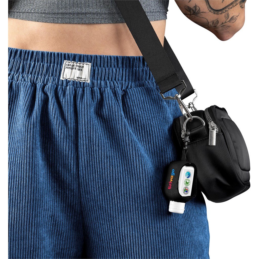 Coral Reef-Safe SPF 30 Sunblock - 30ml - Lip Balms and Sunblocks,Made in South Africa