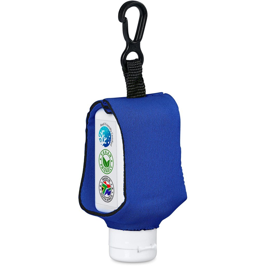 Coral Reef-Safe SPF 30 Sunblock - 30ml - Lip Balms and Sunblocks,Made in South Africa