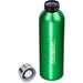 Cosmo Recycled Aluminium Water Bottle - 650ml - Bottles,Drinkware,Recycled Drinkware,Full-Wrap UV Bottles