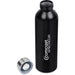 Cosmo Recycled Aluminium Water Bottle - 650ml - Bottles,Drinkware,Recycled Drinkware,Full-Wrap UV Bottles