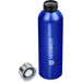 Cosmo Recycled Aluminium Water Bottle - 650ml - Bottles,Drinkware,Recycled Drinkware,Full-Wrap UV Bottles