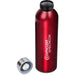 Cosmo Recycled Aluminium Water Bottle - 650ml - Bottles,Drinkware,Recycled Drinkware,Full-Wrap UV Bottles