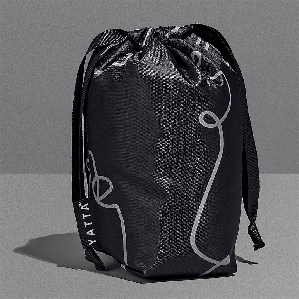 Cozy Comfort Hamper NATURAL - Desk Drop Hampers