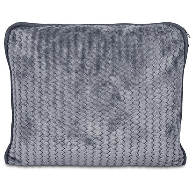 Cozytrip Travel Blanket & Pillow GREY - Gifts,Travel Accessories,Travel Essentials,Personal Care And Pamper