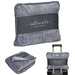 Cozytrip Travel Blanket & Pillow GREY - Gifts,Travel Accessories,Travel Essentials,Personal Care And Pamper
