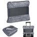 Cozytrip Travel Blanket & Pillow GREY - Gifts,Travel Accessories,Travel Essentials,Personal Care And Pamper