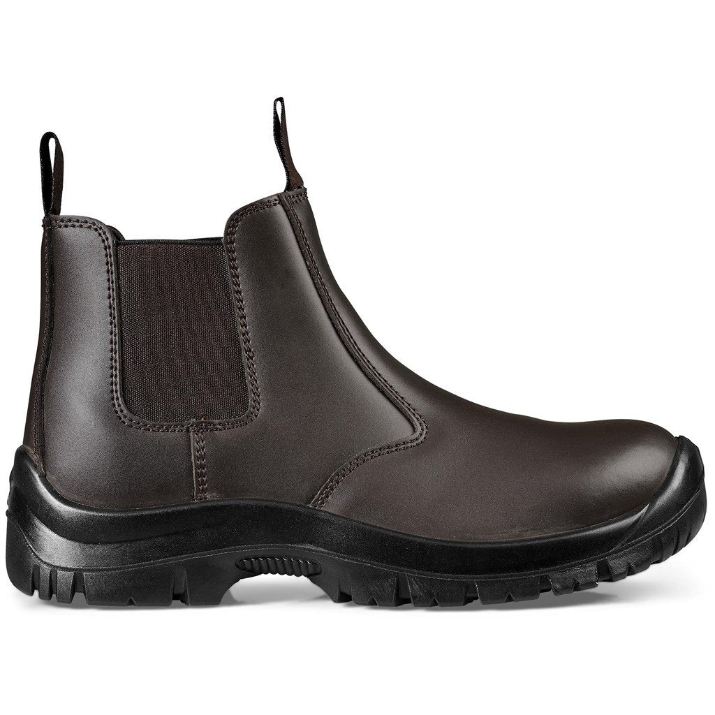 Craftsman Chelsea Boot Steel Toe Cap - Shoes
