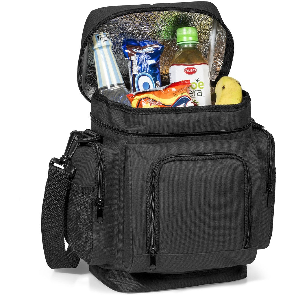 Creative 12-Can Cooler Bag