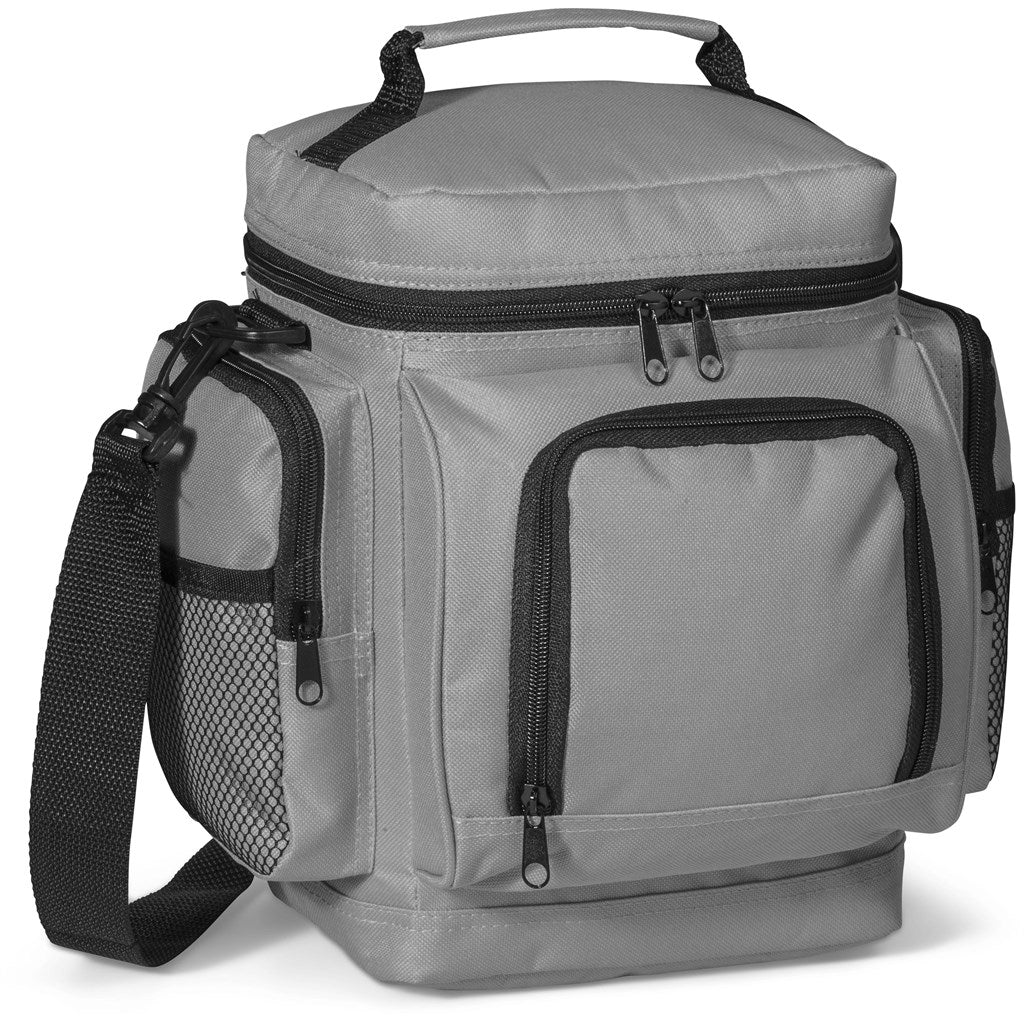 Creative 12-Can Cooler Bag Grey / GY