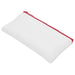 Custom Creative Neoprene Pencil Case RED - Stationery,Custom School Accessories,Custom Accessories