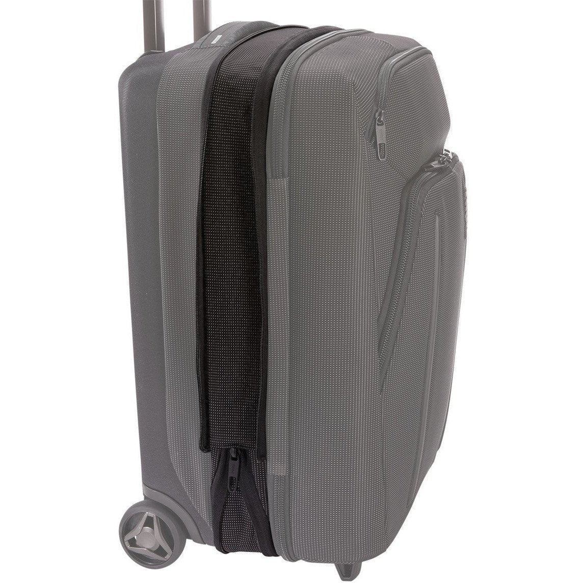 Crossover 2 Rolling Carry-On-Suitcases