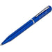 Crowne Ball Pen BLUE - Plastic Pens,Writing Instruments,Ideas for Conferences