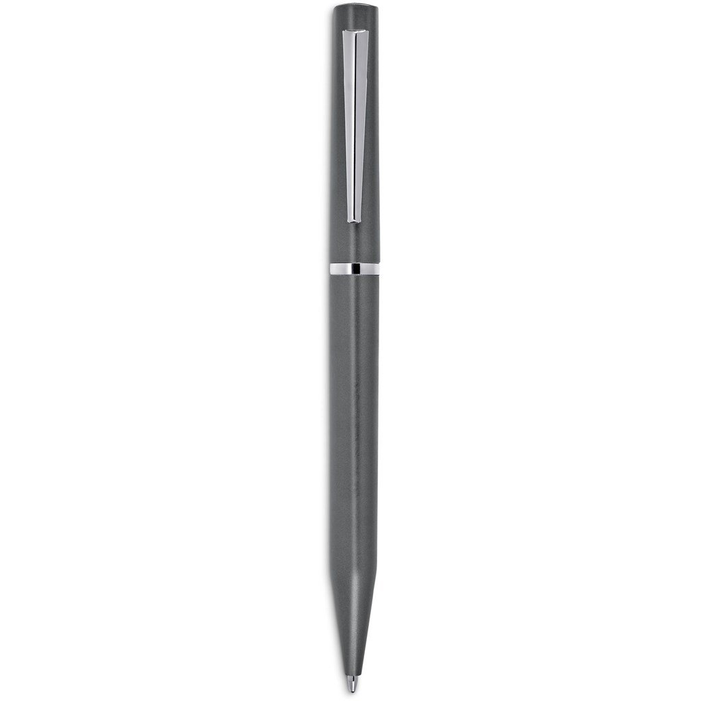 Crowne Ball Pen - Plastic Pens,Writing Instruments,Ideas for Conferences