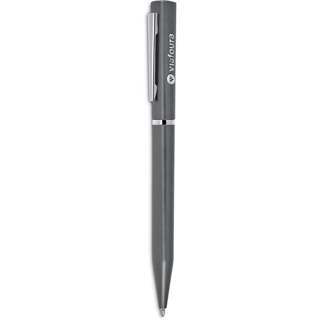 Crowne Ball Pen - Plastic Pens,Writing Instruments,Ideas for Conferences