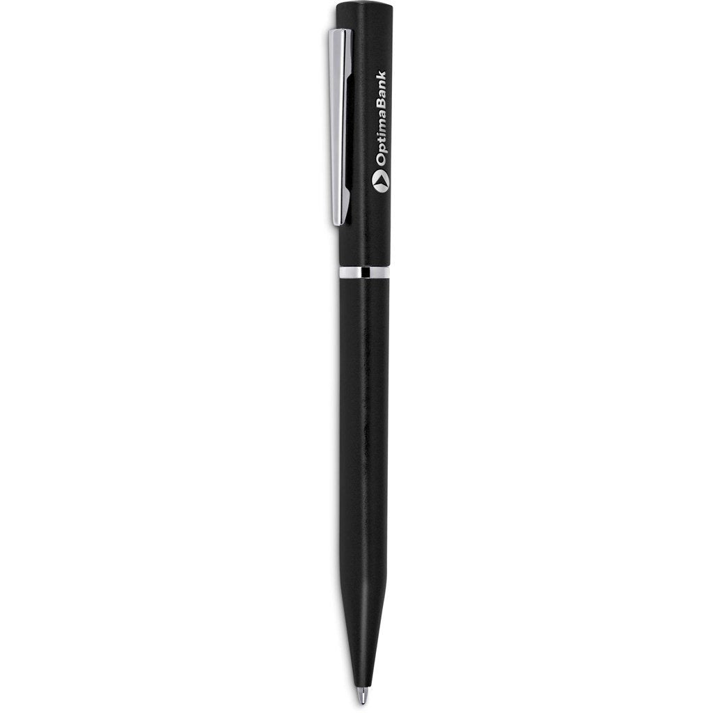 Crowne Ball Pen - Plastic Pens,Writing Instruments,Ideas for Conferences